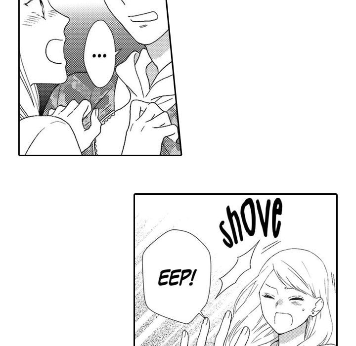 Sweet Seduction: Under the Same Roof with the Guy I Hate Chapter 1 page 48 - 