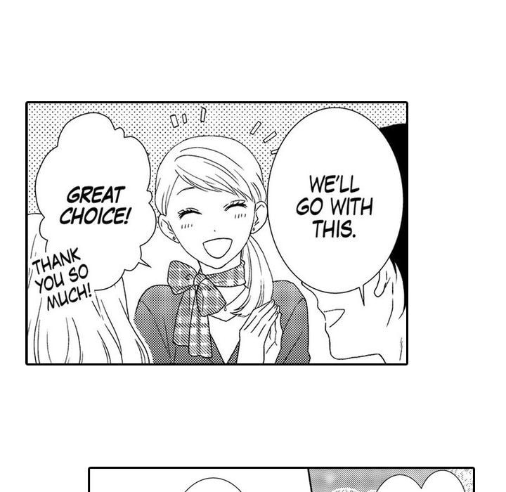 Sweet Seduction: Under the Same Roof with the Guy I Hate Chapter 1 page 6 - 