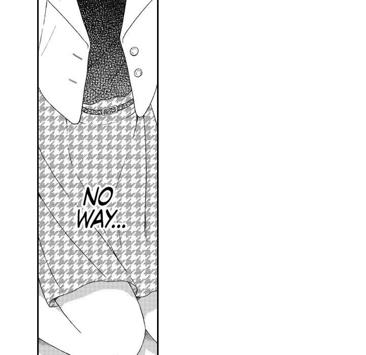 Sweet Seduction: Under the Same Roof with the Guy I Hate Chapter 1 page 52 - 