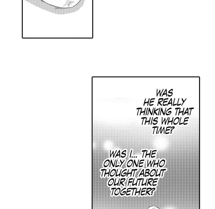 Sweet Seduction: Under the Same Roof with the Guy I Hate Chapter 1 page 53 - 