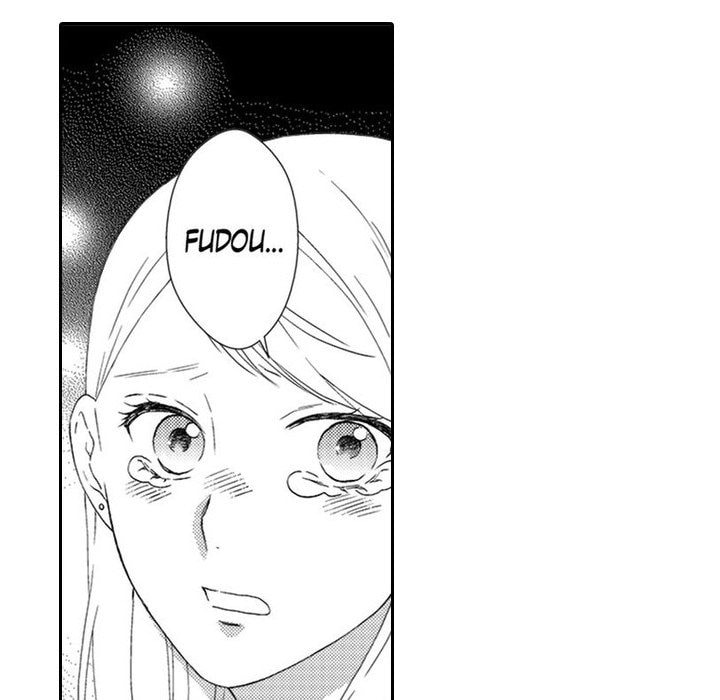 Sweet Seduction: Under the Same Roof with the Guy I Hate Chapter 1 page 57 - 