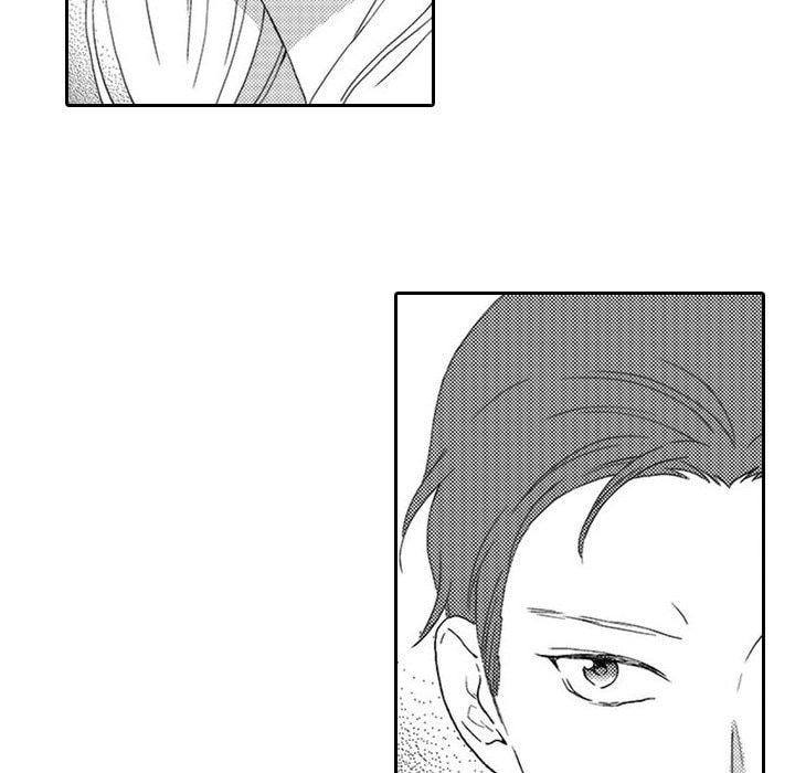 Sweet Seduction: Under the Same Roof with the Guy I Hate Chapter 1 page 58 - 