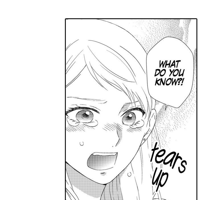 Sweet Seduction: Under the Same Roof with the Guy I Hate Chapter 1 page 61 - 