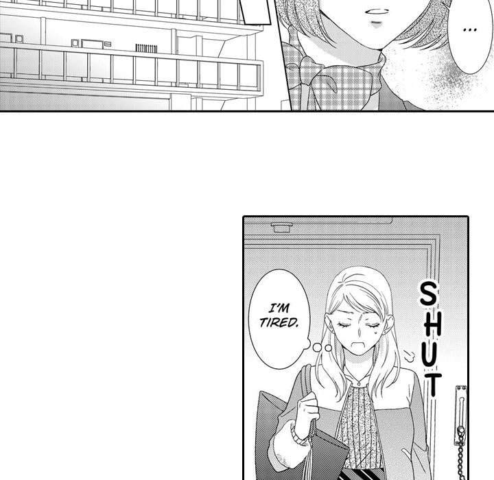 Sweet Seduction: Under the Same Roof with the Guy I Hate Chapter 10 page 13 - 