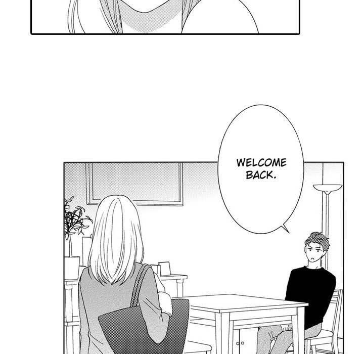 Sweet Seduction: Under the Same Roof with the Guy I Hate Chapter 10 page 15 - 