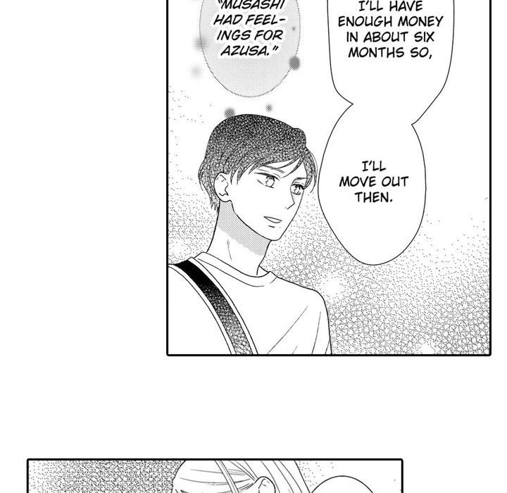 Sweet Seduction: Under the Same Roof with the Guy I Hate Chapter 10 page 22 - 
