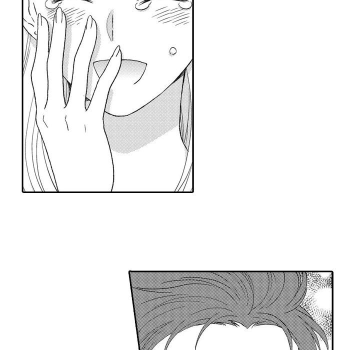 Sweet Seduction: Under the Same Roof with the Guy I Hate Chapter 10 page 27 - 