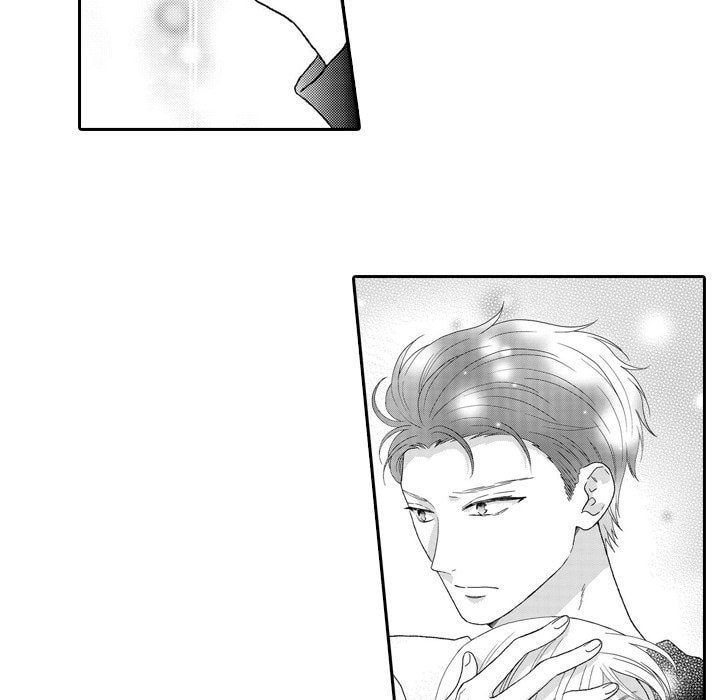 Sweet Seduction: Under the Same Roof with the Guy I Hate Chapter 10 page 29 - 