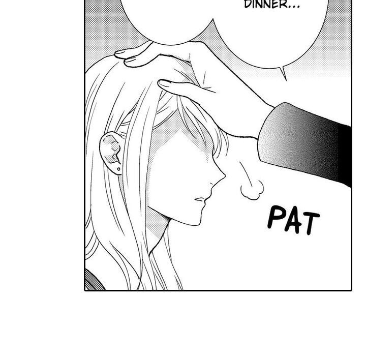 Sweet Seduction: Under the Same Roof with the Guy I Hate Chapter 10 page 38 - 