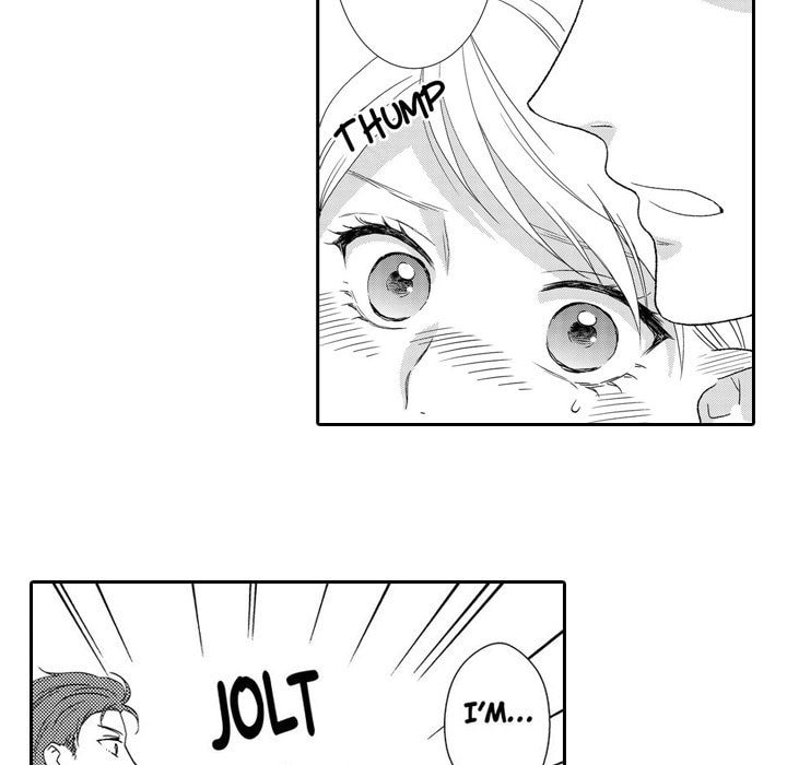 Sweet Seduction: Under the Same Roof with the Guy I Hate Chapter 10 page 5 - 