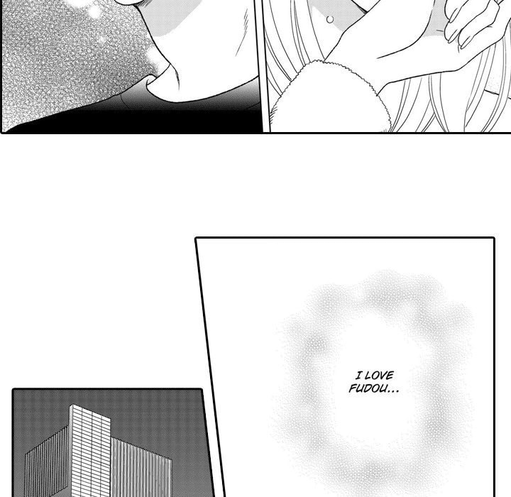 Sweet Seduction: Under the Same Roof with the Guy I Hate Chapter 10 page 45 - 