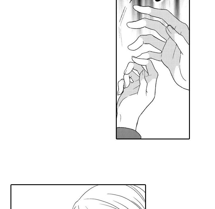 Sweet Seduction: Under the Same Roof with the Guy I Hate Chapter 10 page 10 - 