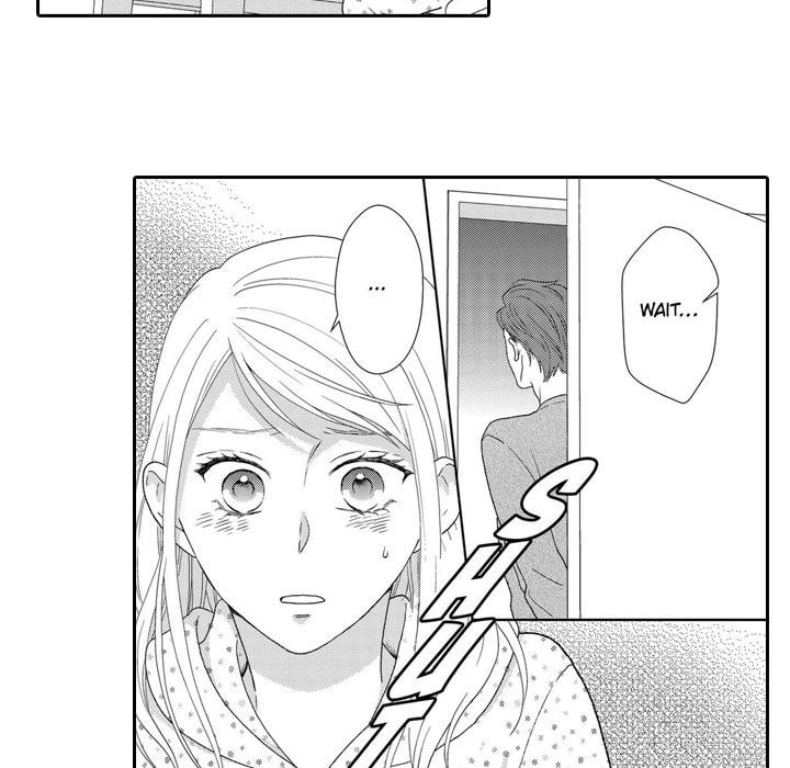 Sweet Seduction: Under the Same Roof with the Guy I Hate Chapter 11 page 15 - 