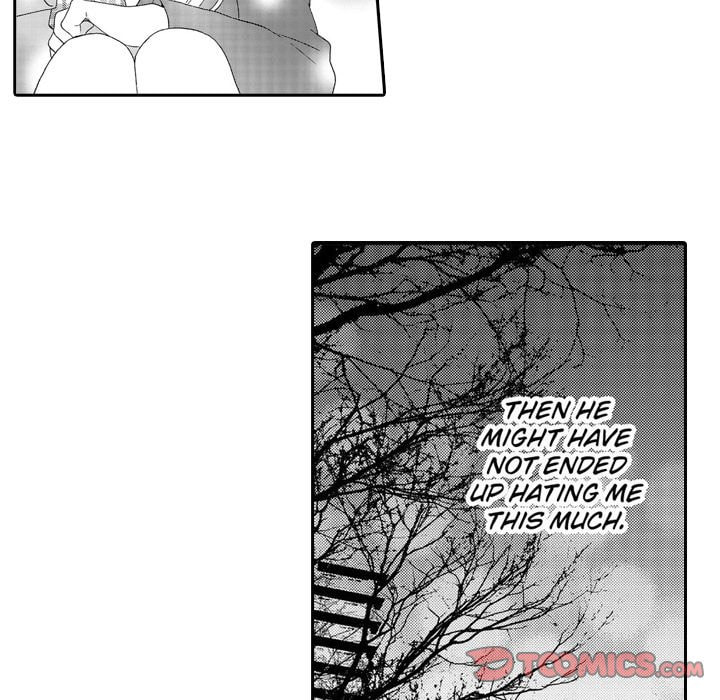 Sweet Seduction: Under the Same Roof with the Guy I Hate Chapter 11 page 51 - 