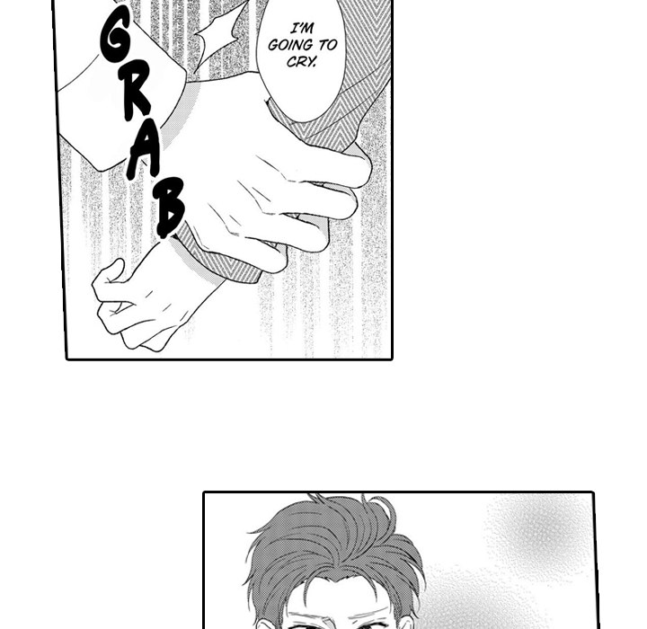 Sweet Seduction: Under the Same Roof with the Guy I Hate Chapter 12 page 16 - 