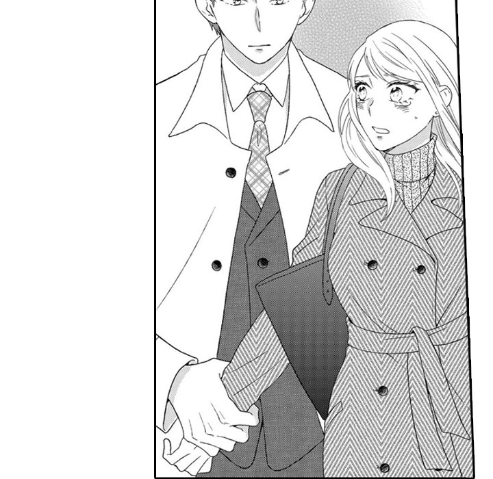 Sweet Seduction: Under the Same Roof with the Guy I Hate Chapter 12 page 17 - 