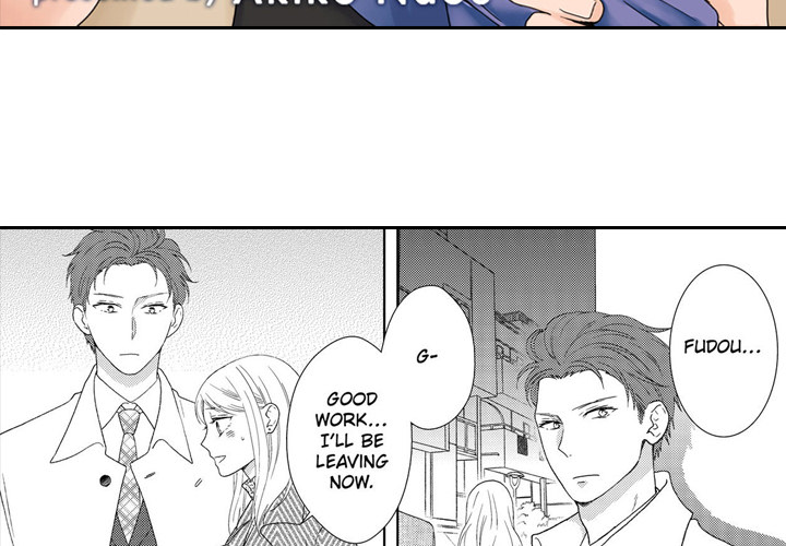Sweet Seduction: Under the Same Roof with the Guy I Hate Chapter 12 page 3 - 