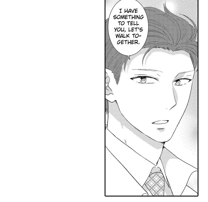 Sweet Seduction: Under the Same Roof with the Guy I Hate Chapter 12 page 5 - 
