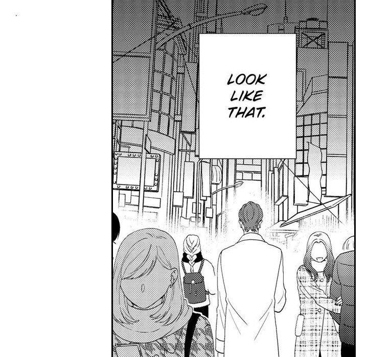 Sweet Seduction: Under the Same Roof with the Guy I Hate Chapter 12 page 44 - 