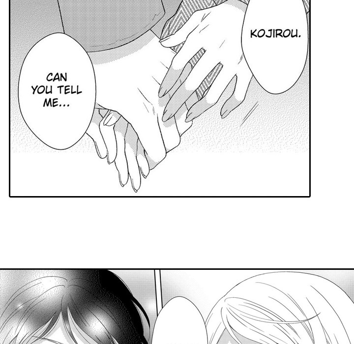 Sweet Seduction: Under the Same Roof with the Guy I Hate Chapter 12 page 49 - 