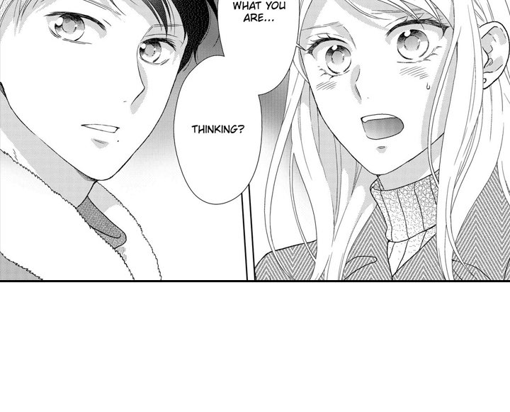 Sweet Seduction: Under the Same Roof with the Guy I Hate Chapter 12 page 50 - 