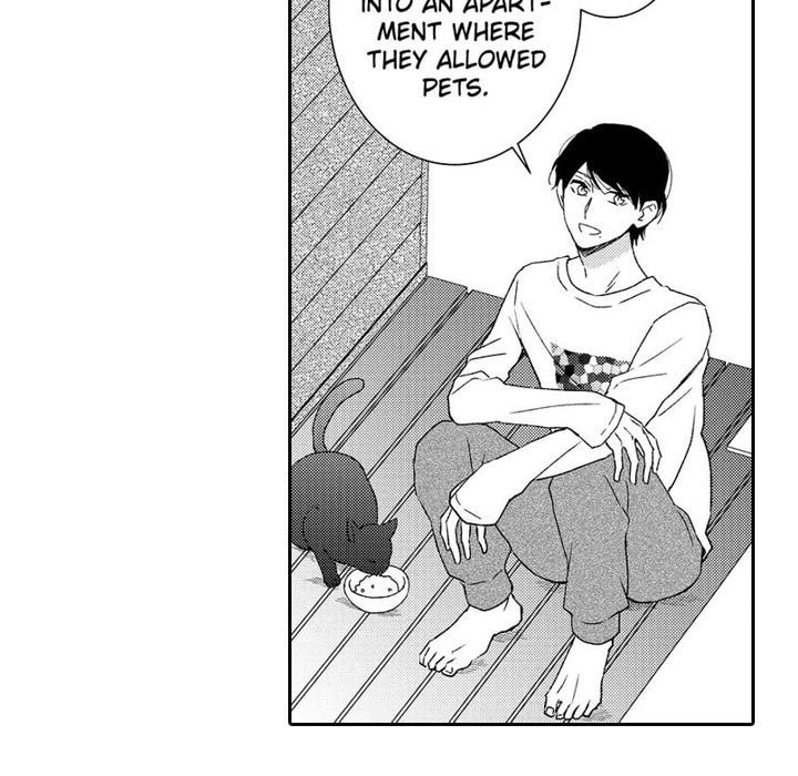 Sweet Seduction: Under the Same Roof with the Guy I Hate Chapter 13 page 16 - 
