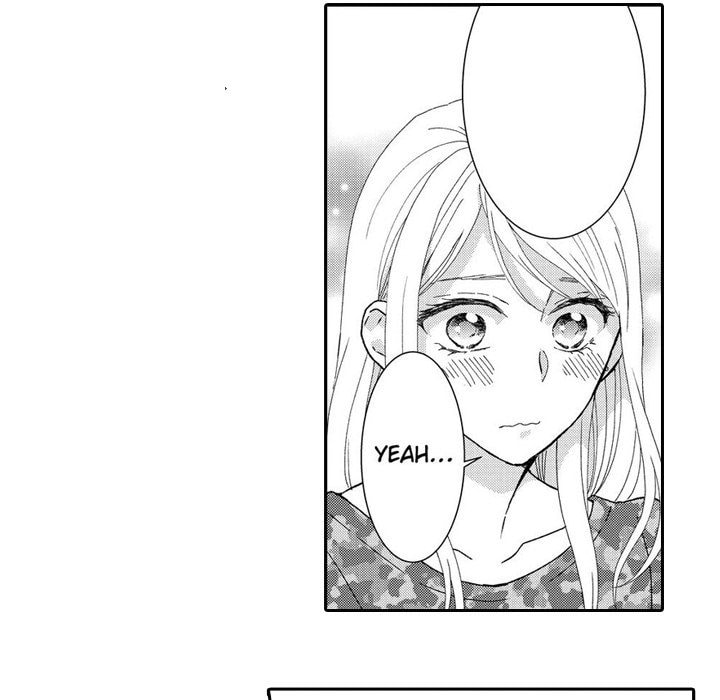 Sweet Seduction: Under the Same Roof with the Guy I Hate Chapter 13 page 29 - 