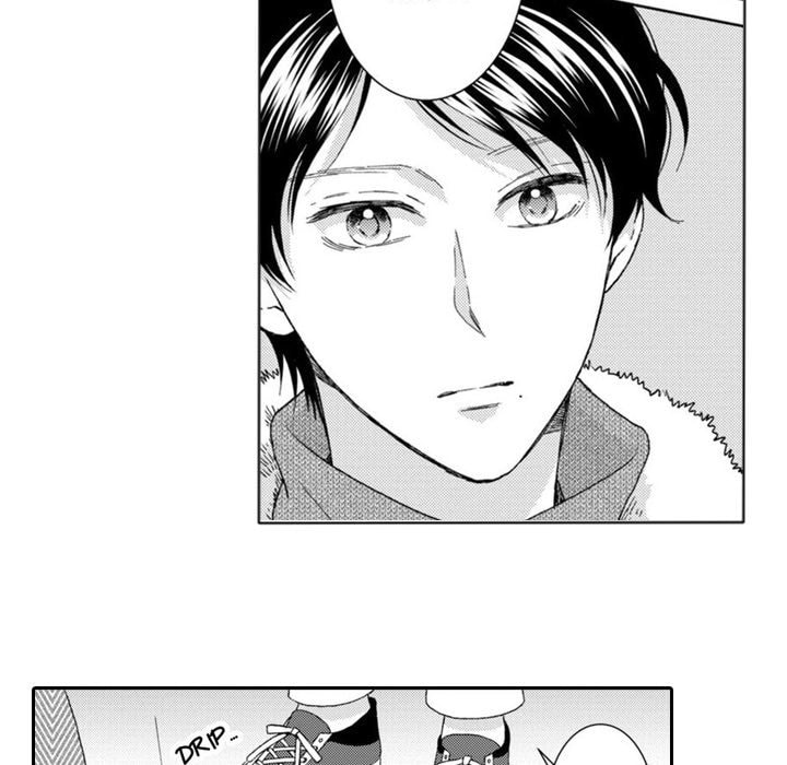Sweet Seduction: Under the Same Roof with the Guy I Hate Chapter 13 page 6 - 