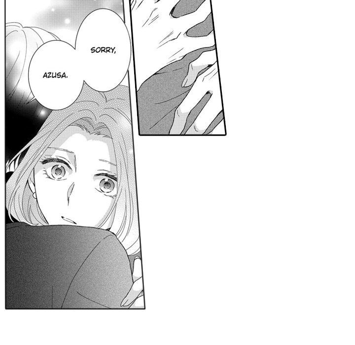Sweet Seduction: Under the Same Roof with the Guy I Hate Chapter 14 page 19 - 