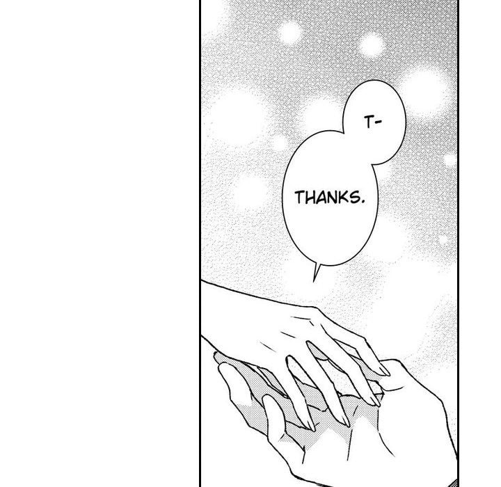 Sweet Seduction: Under the Same Roof with the Guy I Hate Chapter 14 page 39 - 