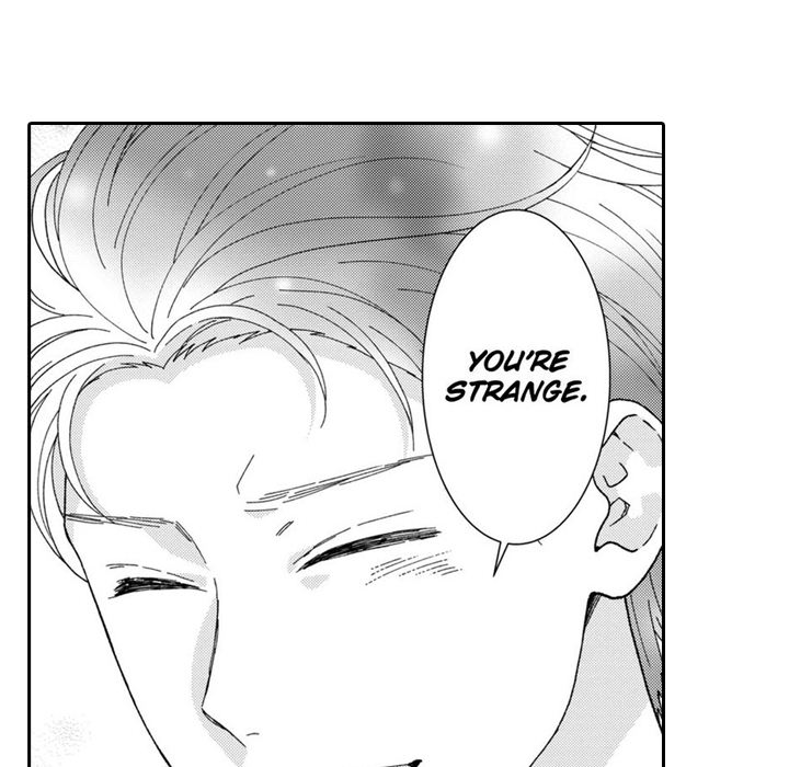 Sweet Seduction: Under the Same Roof with the Guy I Hate Chapter 15 page 35 - 