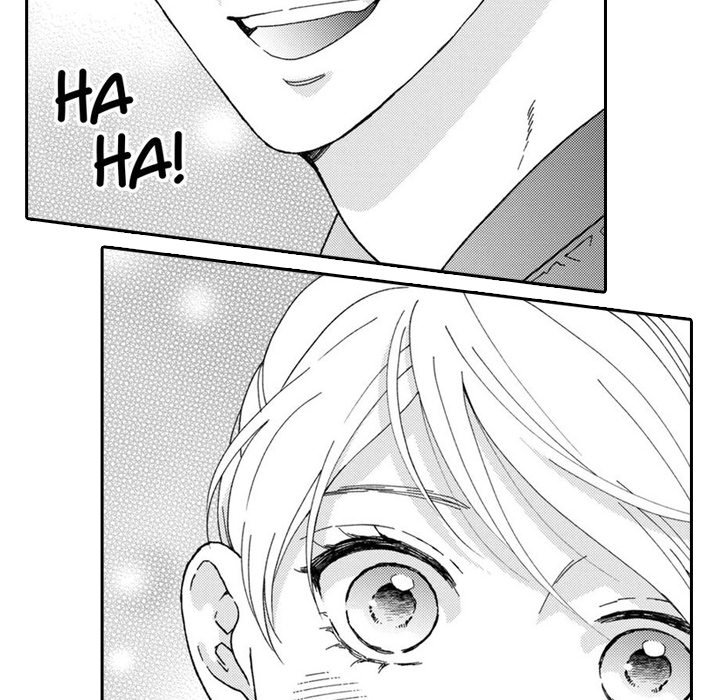 Sweet Seduction: Under the Same Roof with the Guy I Hate Chapter 15 page 36 - 