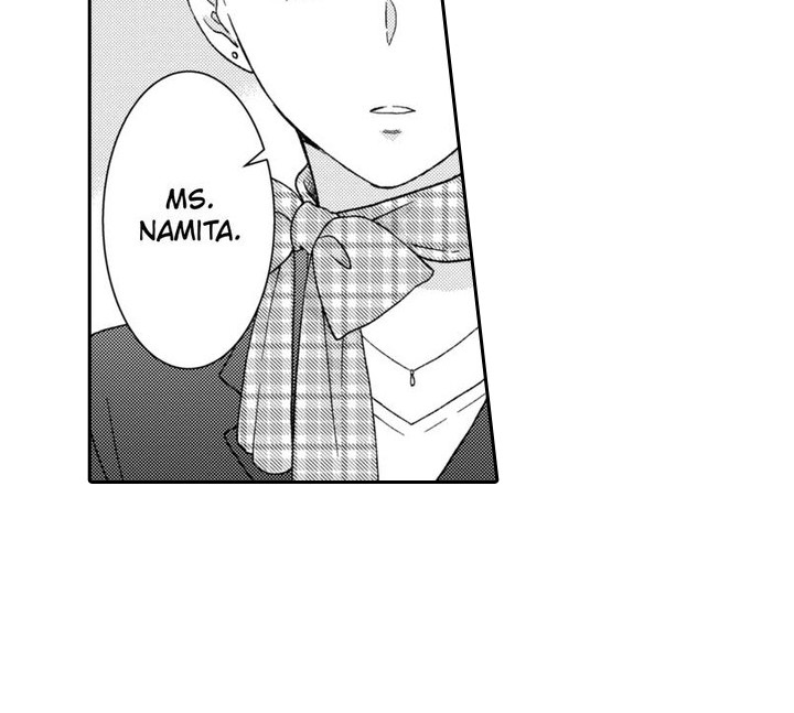 Sweet Seduction: Under the Same Roof with the Guy I Hate Chapter 15 page 48 - 