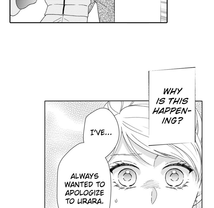 Sweet Seduction: Under the Same Roof with the Guy I Hate Chapter 15 page 7 - 