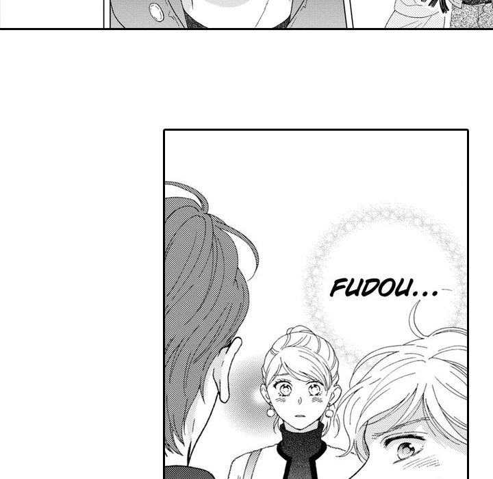 Sweet Seduction: Under the Same Roof with the Guy I Hate Chapter 15 page 10 - 