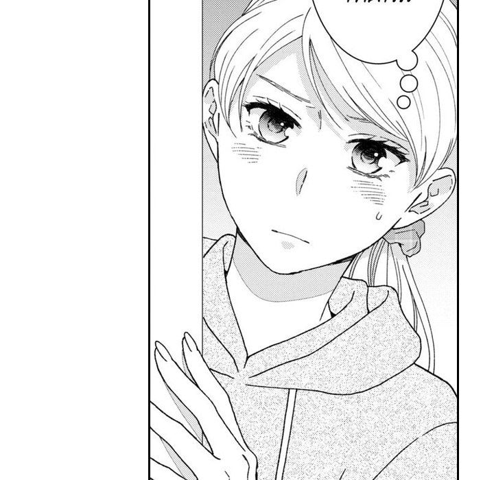 Sweet Seduction: Under the Same Roof with the Guy I Hate Chapter 16 page 14 - 