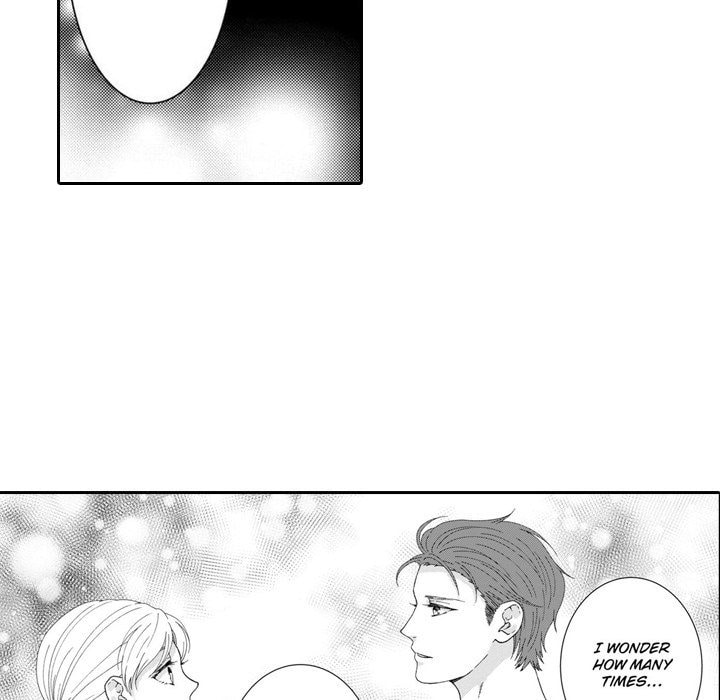 Sweet Seduction: Under the Same Roof with the Guy I Hate Chapter 16 page 27 - 