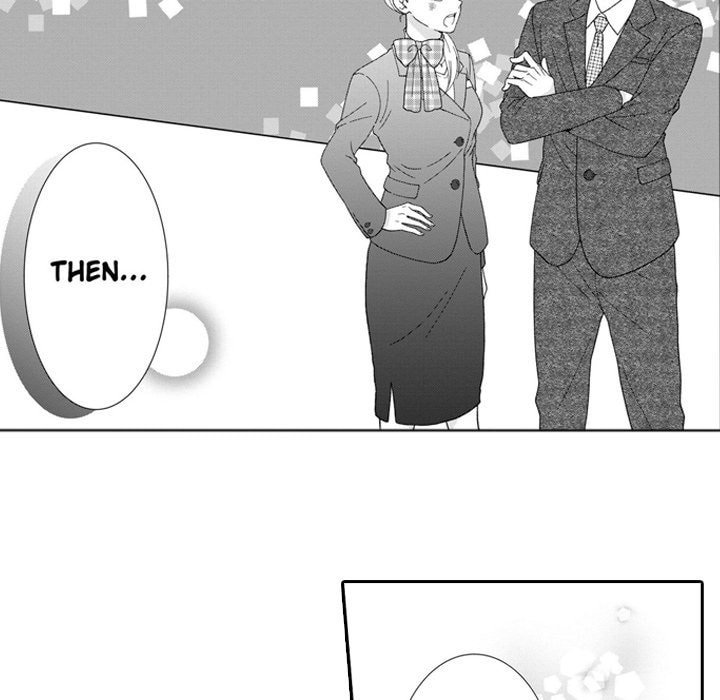 Sweet Seduction: Under the Same Roof with the Guy I Hate Chapter 16 page 32 - 