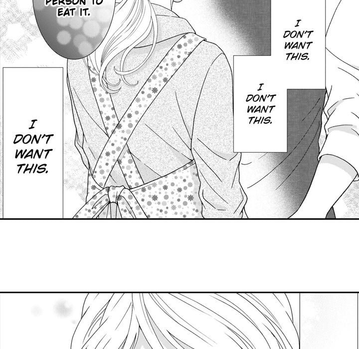 Sweet Seduction: Under the Same Roof with the Guy I Hate Chapter 16 page 36 - 