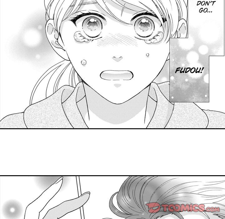 Sweet Seduction: Under the Same Roof with the Guy I Hate Chapter 16 page 37 - 
