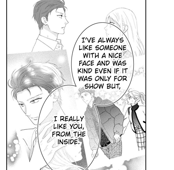 Sweet Seduction: Under the Same Roof with the Guy I Hate Chapter 17 page 11 - 