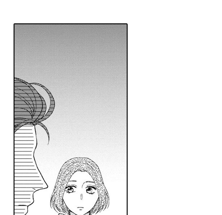 Sweet Seduction: Under the Same Roof with the Guy I Hate Chapter 17 page 27 - 