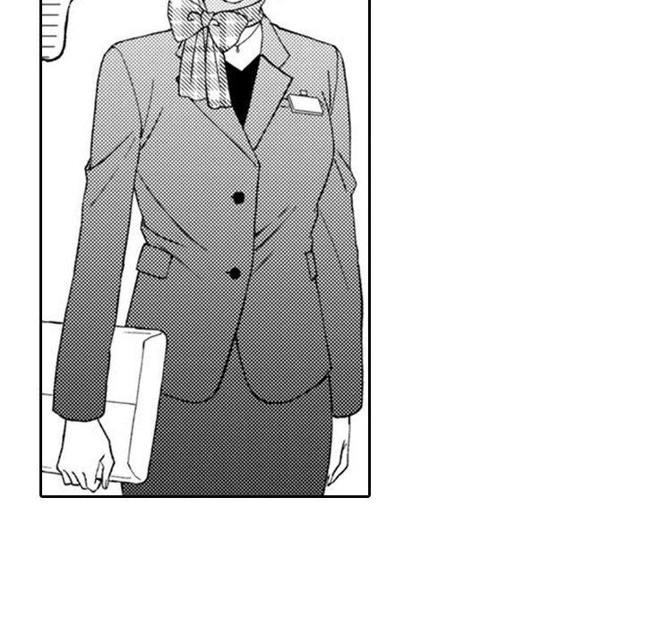 Sweet Seduction: Under the Same Roof with the Guy I Hate Chapter 17 page 28 - 