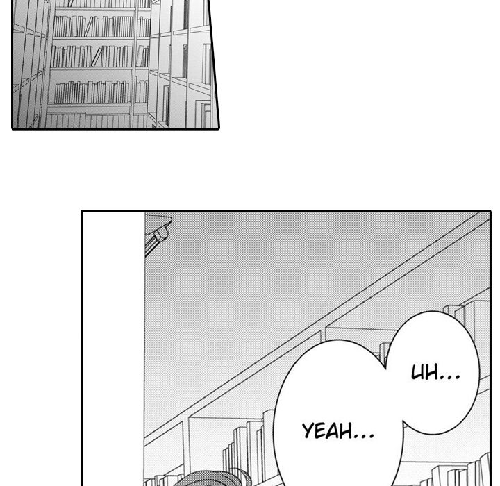 Sweet Seduction: Under the Same Roof with the Guy I Hate Chapter 17 page 30 - 