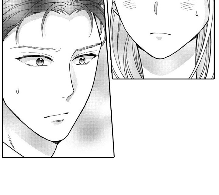 Sweet Seduction: Under the Same Roof with the Guy I Hate Chapter 17 page 42 - 