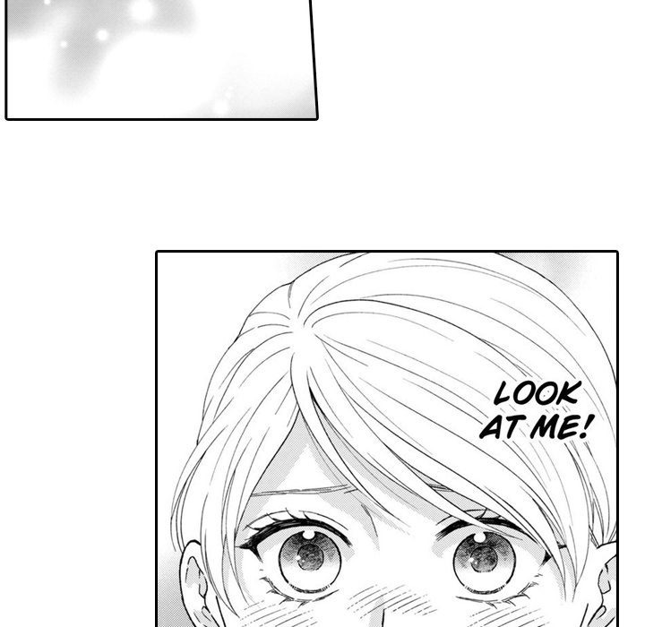 Sweet Seduction: Under the Same Roof with the Guy I Hate Chapter 17 page 8 - 
