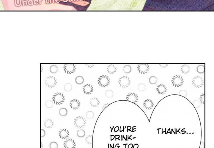 Sweet Seduction: Under the Same Roof with the Guy I Hate Chapter 18 page 3 - 