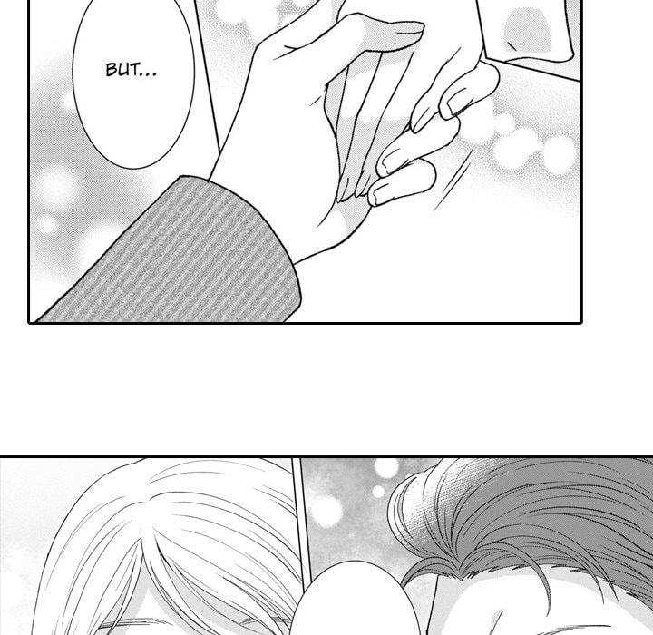 Sweet Seduction: Under the Same Roof with the Guy I Hate Chapter 18 page 23 - 