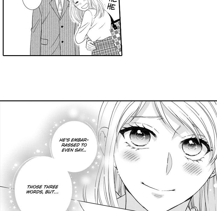 Sweet Seduction: Under the Same Roof with the Guy I Hate Chapter 18 page 27 - 
