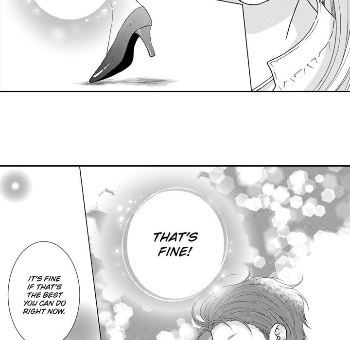 Sweet Seduction: Under the Same Roof with the Guy I Hate Chapter 18 page 28 - 